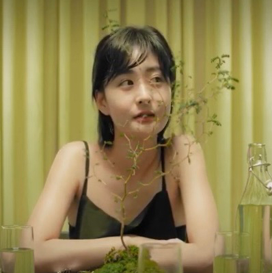 여름이었다