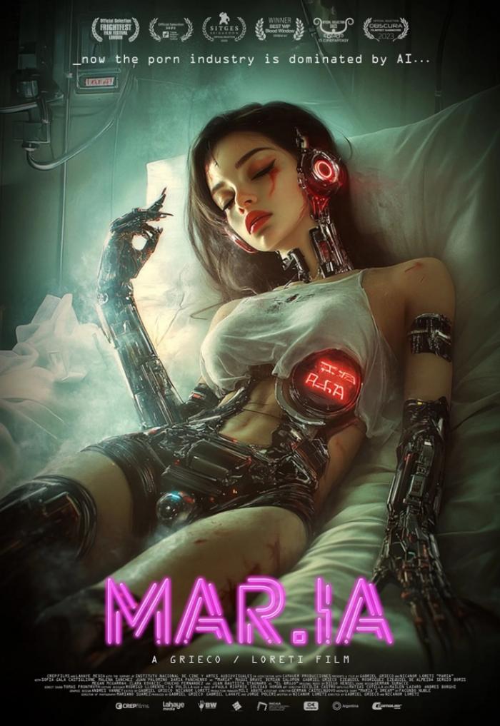 MAR.LA