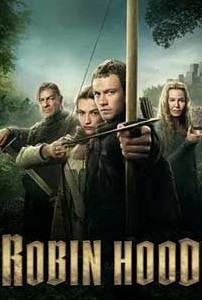 로빈 후드 Robin Hood
